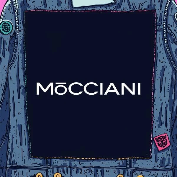 Mocciani