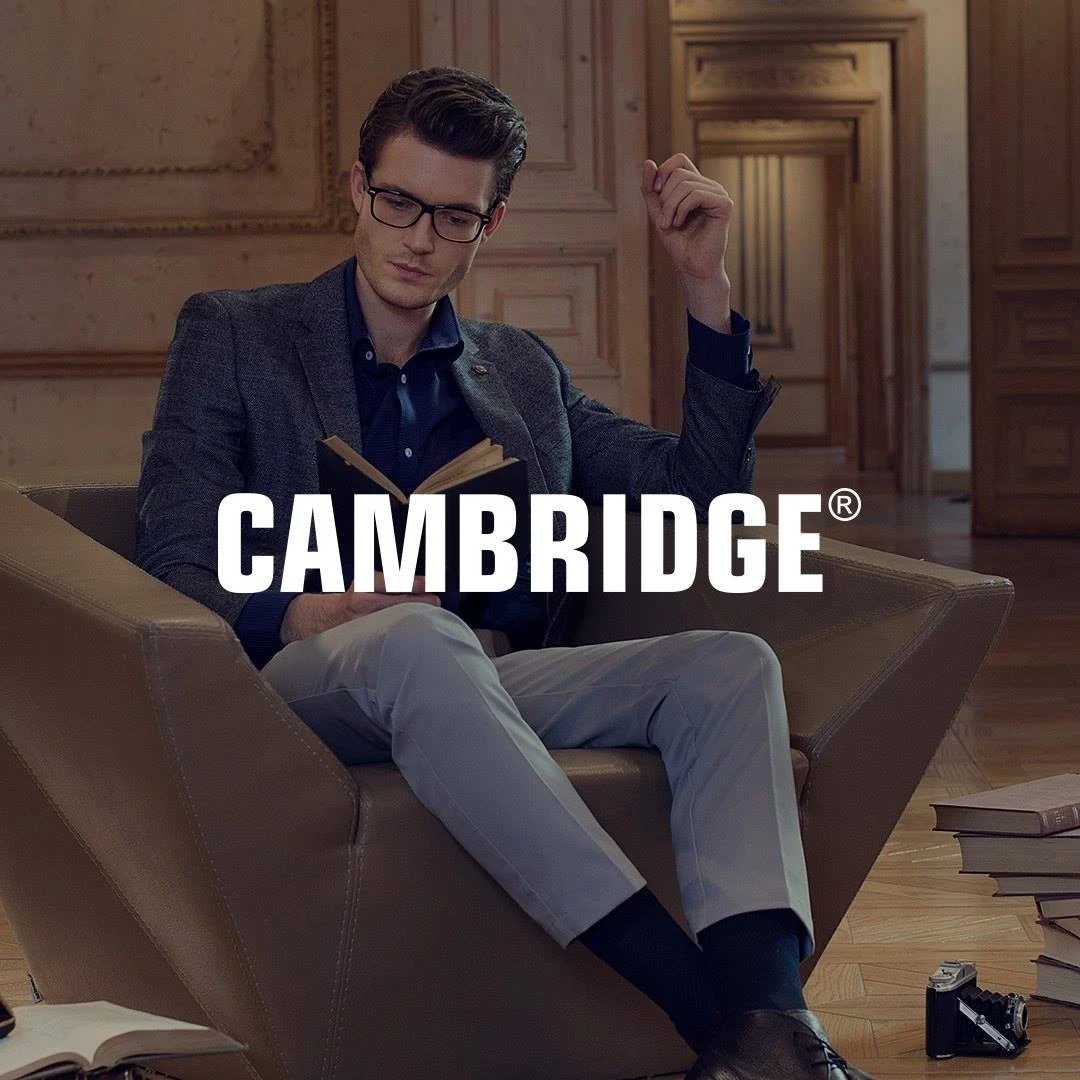 The Cambridge Shop
