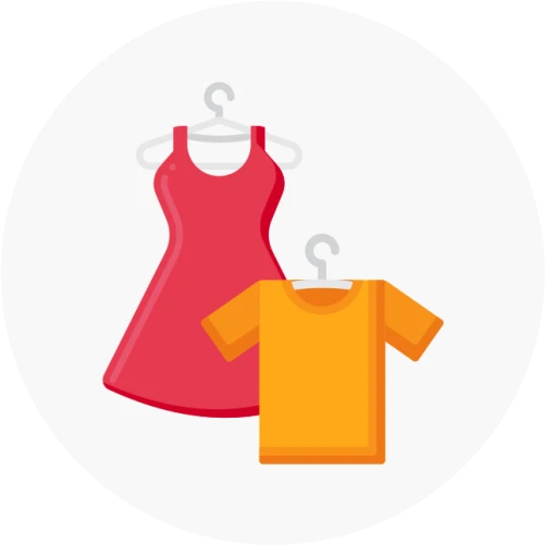 Clothing & Fashion