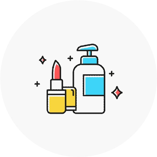 Beauty & Personal Care