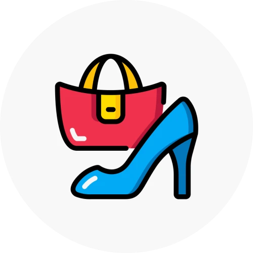 Shoes & Bags