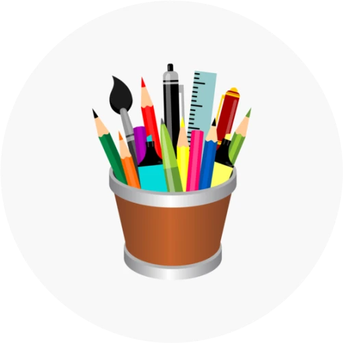 Stationery & Office Supplies