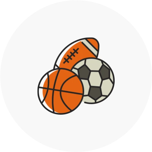 Sports & Outdoors
